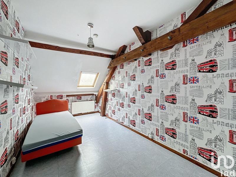 Local commercial - 758 m²