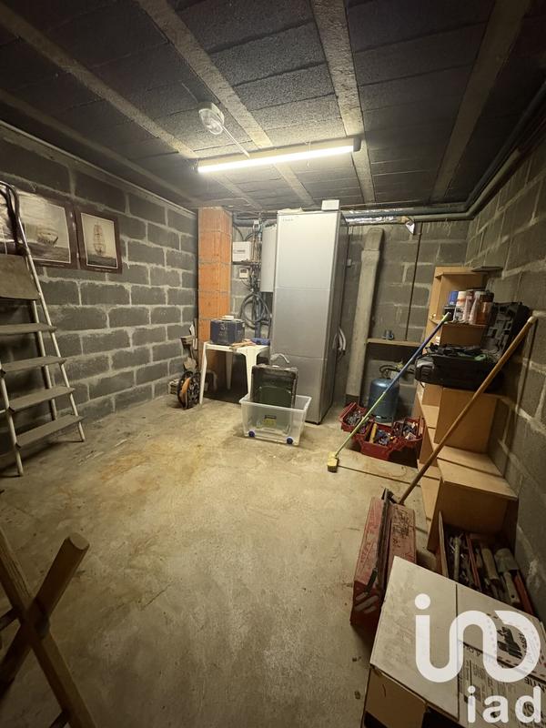 Maison - 172 m² - 7 pièces