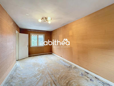 Maison - 72 m² - 5 pièces