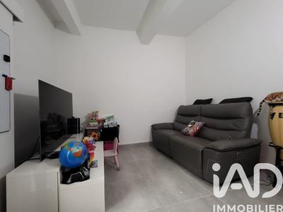 Maison - 87 m² - 5 pièces