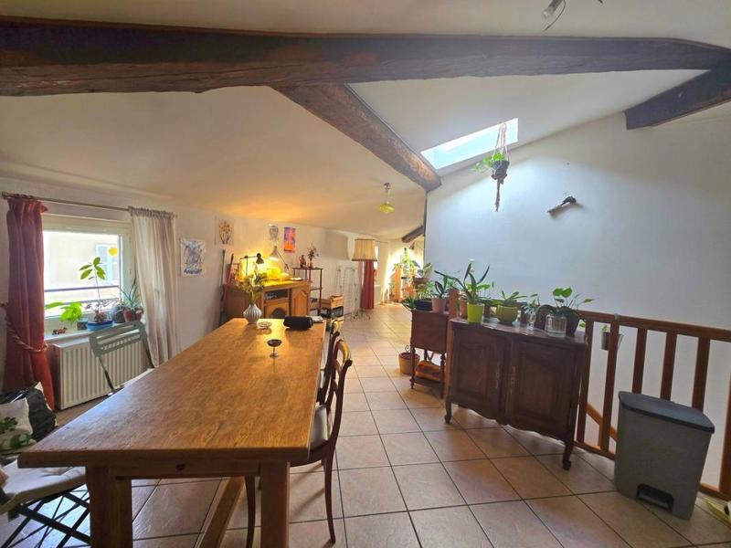 Immeuble - 147 m² - 4 pièces