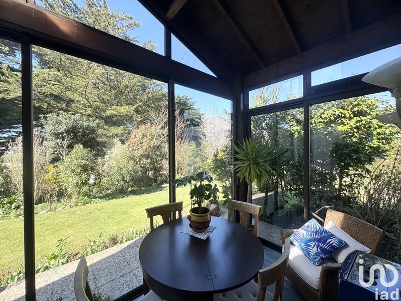 Maison - 157 m² - 6 pièces