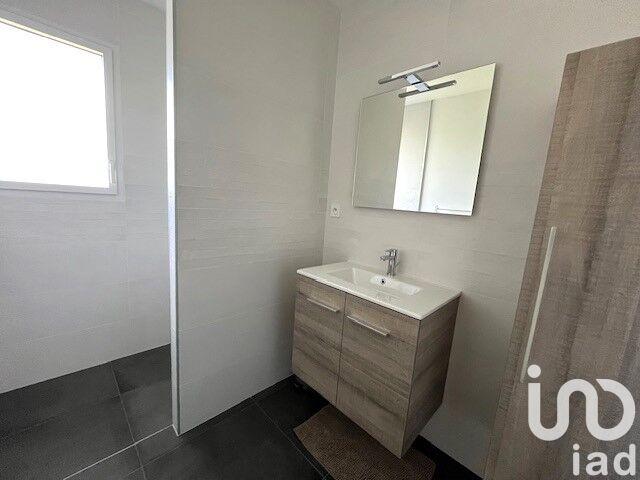 Maison - 128 m² - 6 pièces