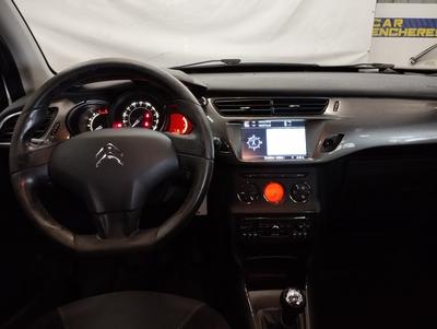 Citroën C3 1.4 Hdi 70 Business 5p