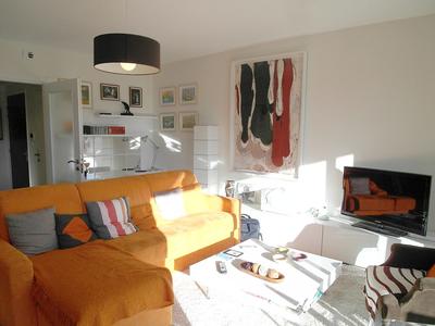 Appartement - 80 m² - 3 pièces