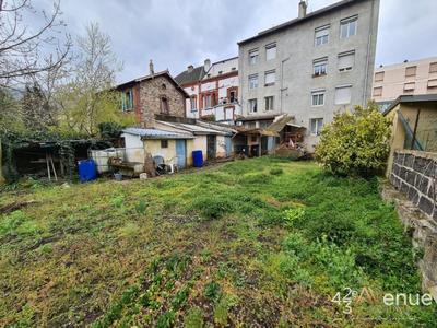 Immeuble - 600 m² - 25 pièces