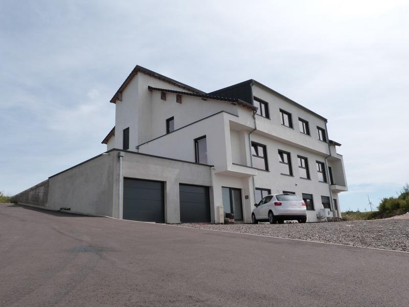 Duplex - 105 m² - 5 pièces