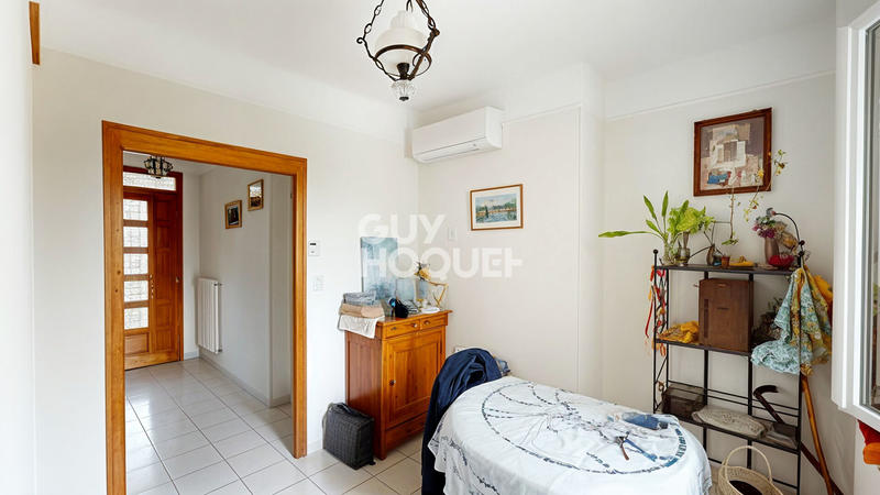 Villa - 138 m² - 8 pièces