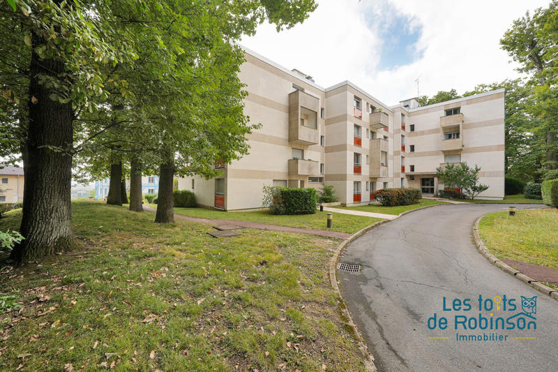 Appartement - 114 m² - 5 pièces