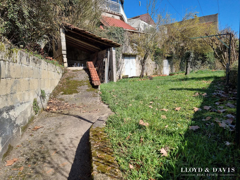 Maison - 156 m² - 5 pièces