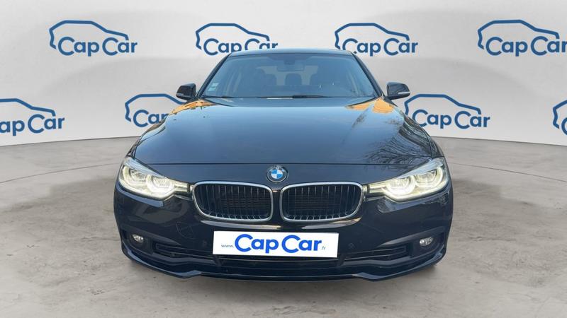 Bmw Série 3 (F31) 318i 136 Bva8 Lounge