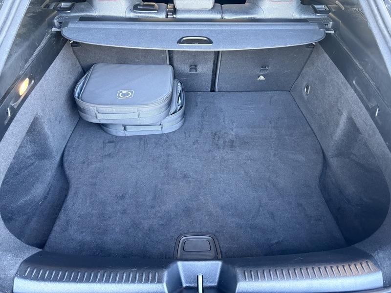 Mercedes Cla Shooting Brake 250 e Hybrid Eq Amg Line