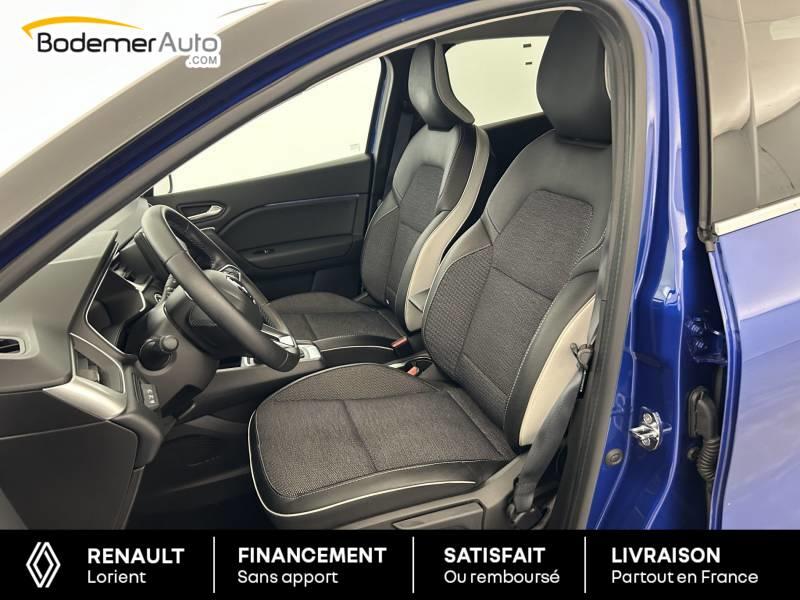 Renault Captur E-Tech 145 - 21 Intens