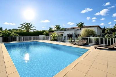 Appartement - 110 m² - 4 pièces