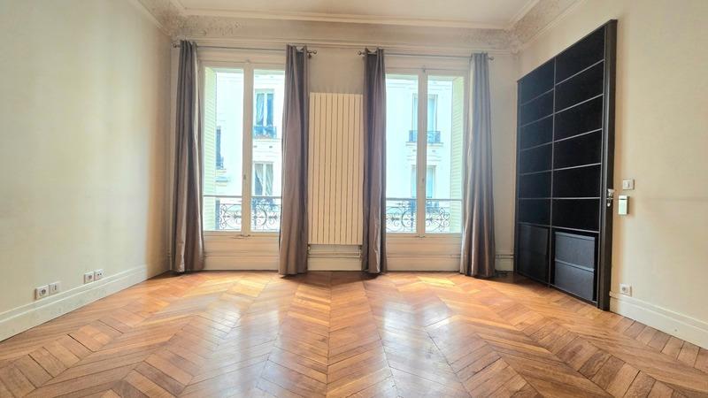 Appartement - 166 m² - 5 pièces