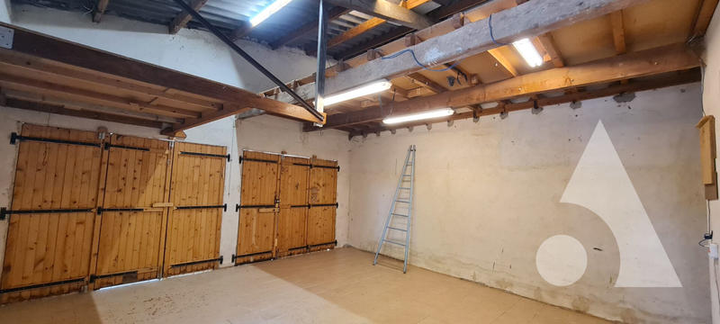 Maison - 174 m² - 7 pièces