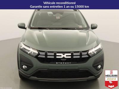 Dacia Sandero TCe 90 Gsr2 Stepway Expression5 portes Vp