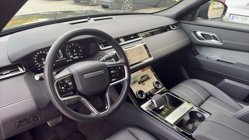 Land Rover Range Rover Velar P400e Phev Awd 300 Bva Hse Dynamic