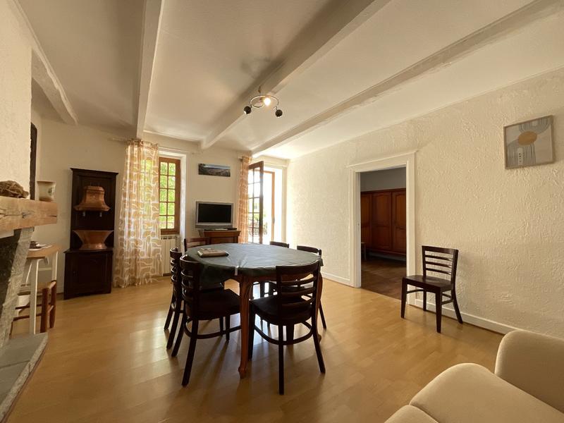 Maison - 88 m² - 5 pièces