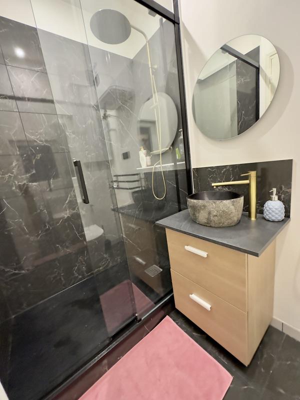 Appartement - 39 m² - 2 pièces