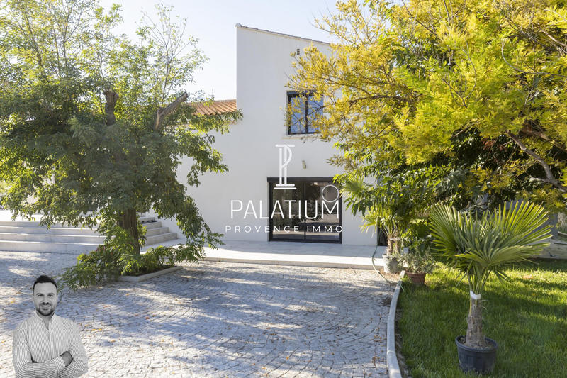 Villa - 134 m² - 4 pièces