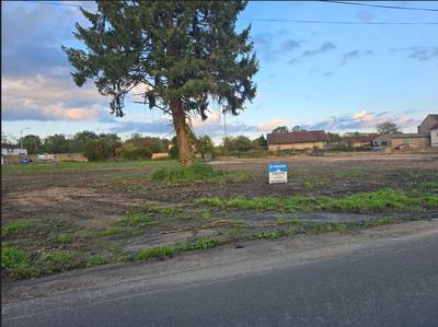 Terrain constructible - 7 649 m²