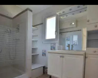 Appartement - 78 m² - 4 pièces