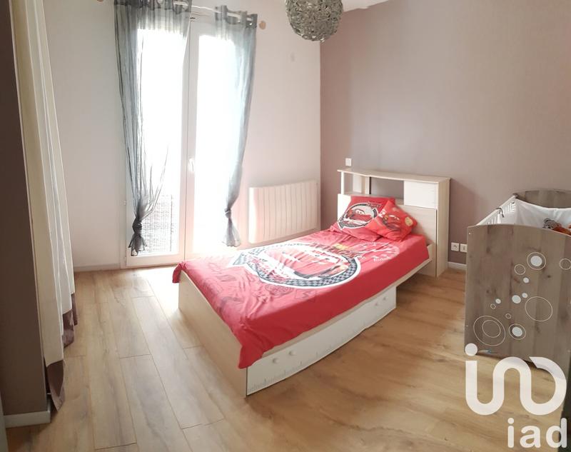 Maison - 162 m² - 6 pièces