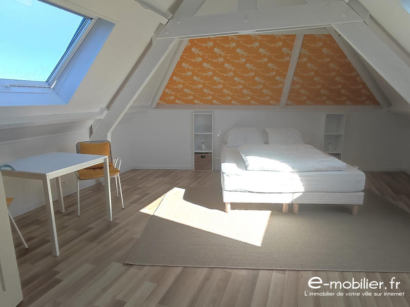 Maison - 183 m² - 8 pièces