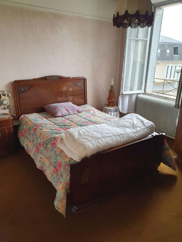 Maison - 140 m² - 7 pièces