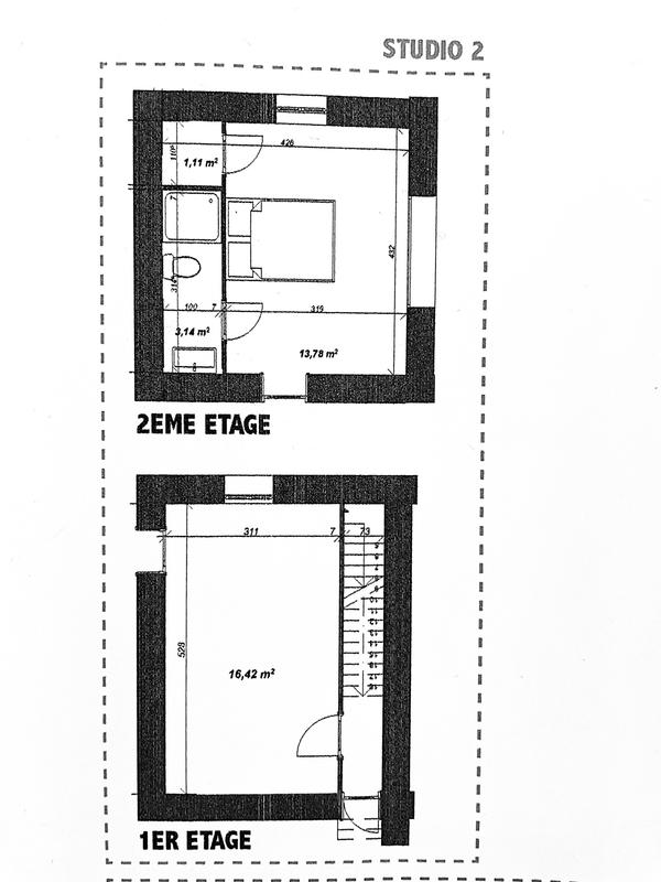 Maison - 303 m² - 7 pièces