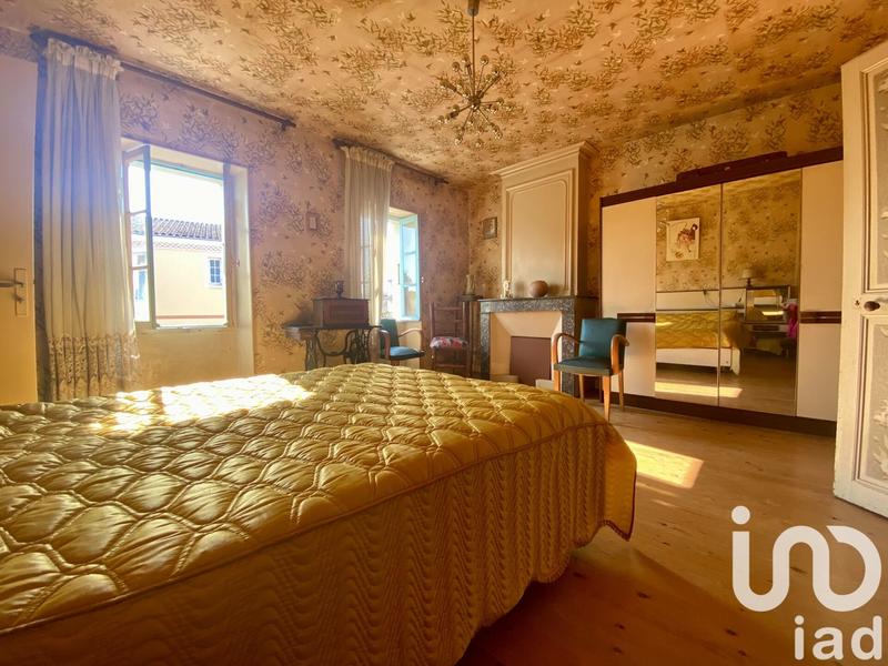 Maison de ville - 140 m² - 5 pièces