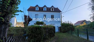 Appartement - 21 m² - 1 pièce