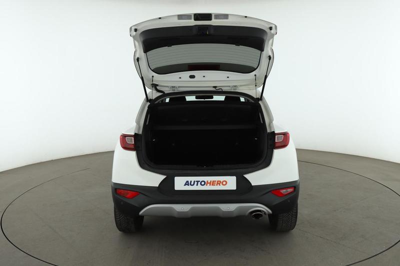 Kia Stonic 1.6 CRDi Isg Launch Edition 110 ch