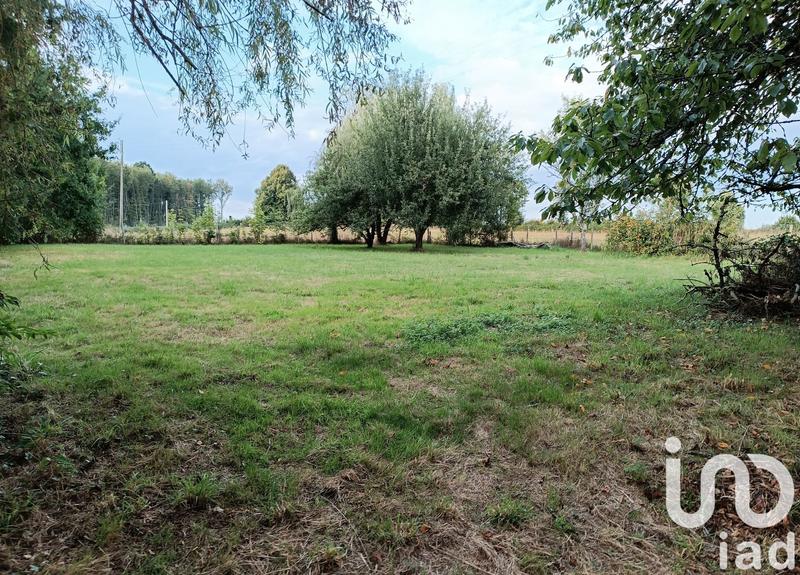 Maison de campagne - 193 m² - 6 pièces