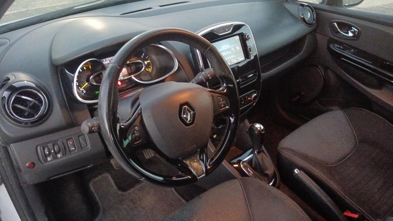 Renault Clio IV 1.2 TCe 120 Edc6 Estate - Automatique Entretien constructeur