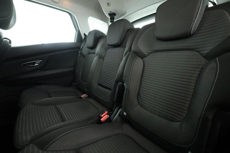 Renault Scénic 1.5 dCi Energy Zen 110 ch