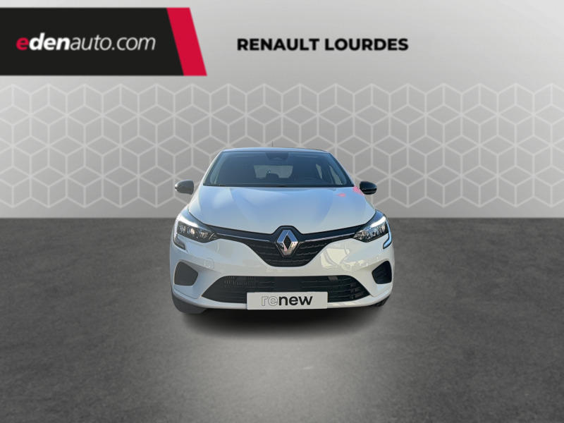 Renault Clio TCe 90 Equilibre