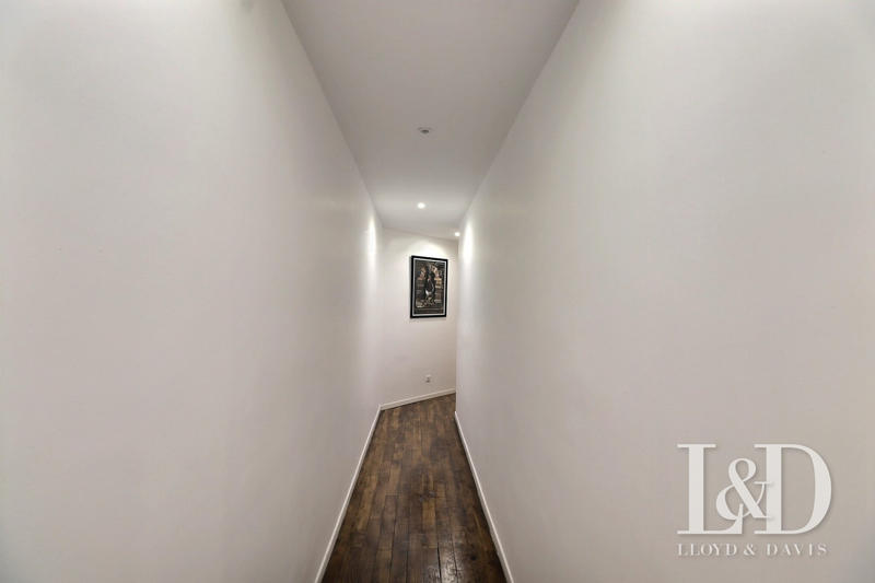 Bureau - 175 m² - 6 pièces