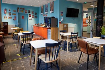 Studio - 20 m² - 1 pièce