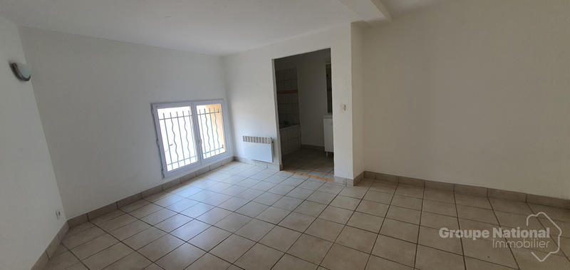 Maison de village - 70 m² - 3 pièces