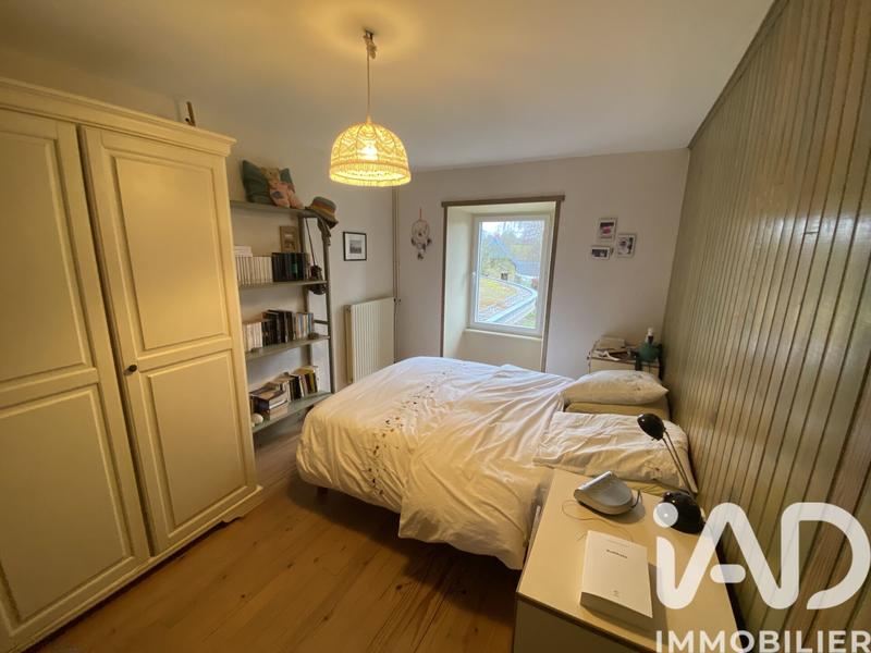 Maison de village - 181 m² - 7 pièces