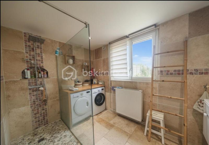 Longère - 140 m² - 5 pièces