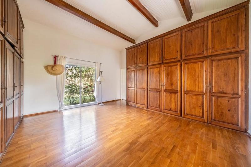 Maison - 193 m² - 7 pièces