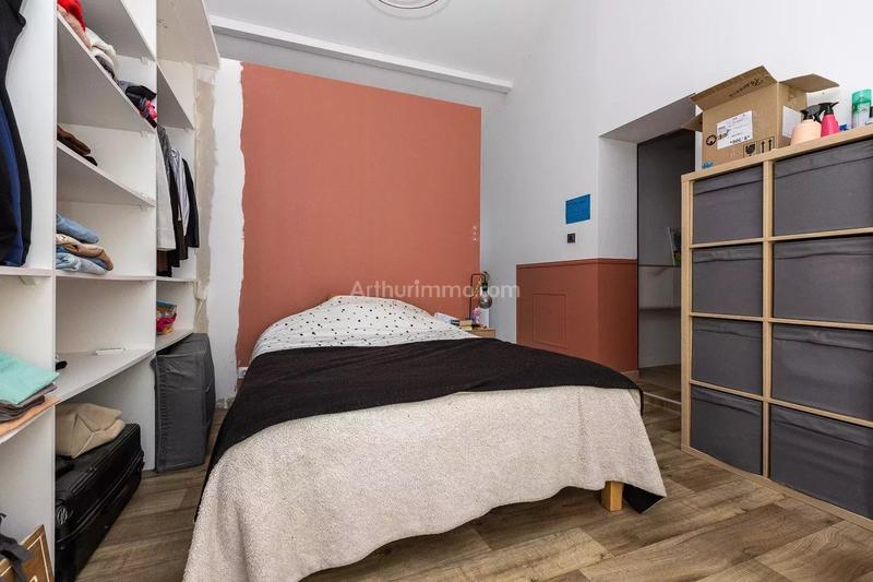 Maison - 142 m² - 5 pièces