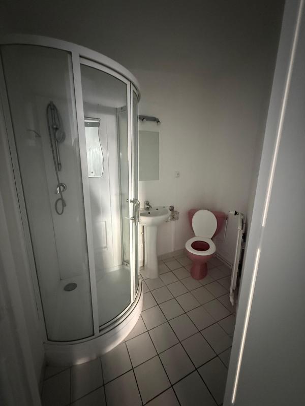 Appartement - 52 m² - 2 pièces