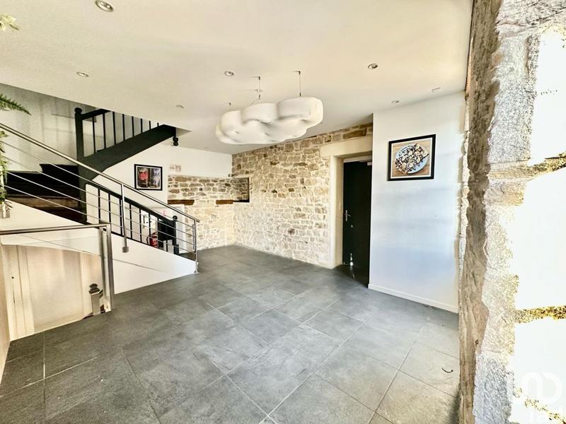 Local commercial - 100 m²