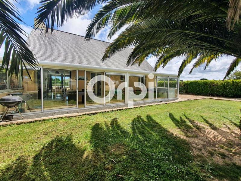 Maison - 86 m² - 4 pièces