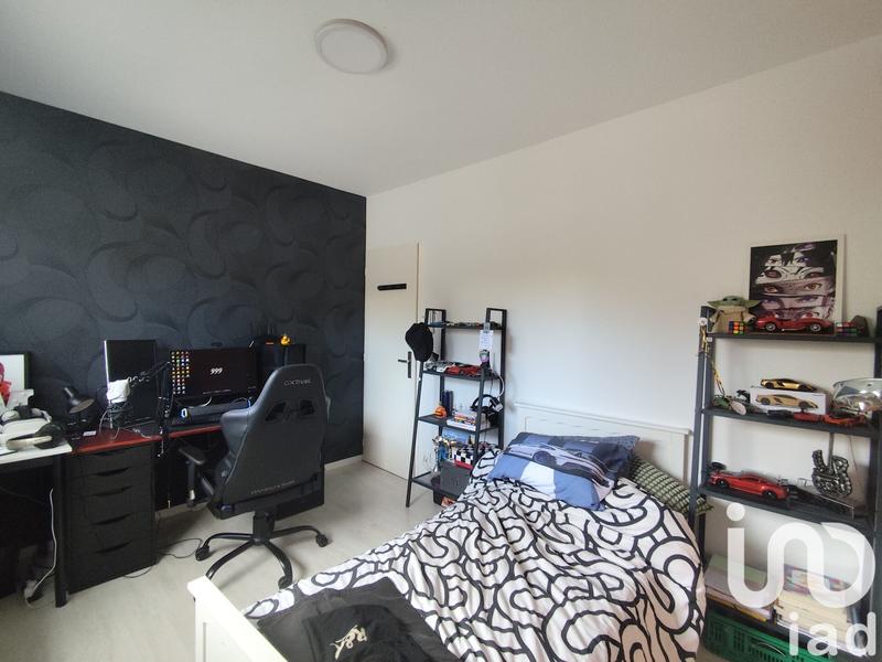 Maison - 158 m² - 6 pièces