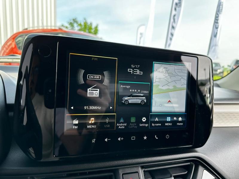 Suzuki Swift 1.2 Dualjet Hybrid Pack